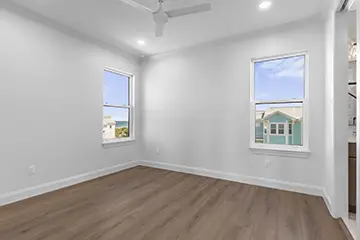 Dining Area - Coastal Home Flagler County - 25